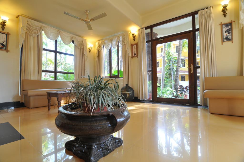 Hotel Casa De Cris Cavelossim Esterno foto