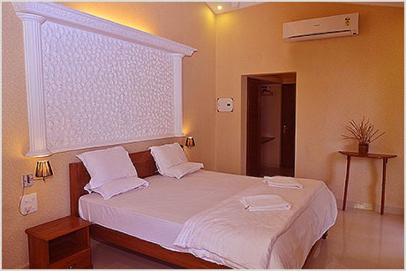 Hotel Casa De Cris Cavelossim Esterno foto